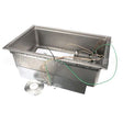 3P-TM90DS-120 Compatible Apw Tm-90D W/Dr 120V 1200W (Std2)