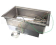 3P-TM90DS-120 Apw Wyott Tm-90D W/Dr 120V 1200W (Std2)