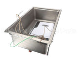 3P-TM90DS-120 Apw Wyott Tm-90D W/Dr 120V 1200W (Std2)