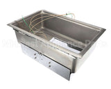 3P-TM90DS-120 Apw Wyott Tm-90D W/Dr 120V 1200W (Std2)