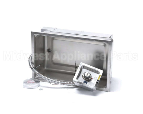 3P-TM90DULS-120 Apw Wyott Element Pan Assembly W/Drain