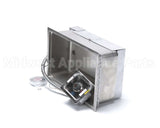 3P-TM90DULS-120 Apw Wyott Element Pan Assembly W/Drain