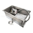 3P-TM90DULS Compatible Apw Tm-90Ul 208/240V 1200/1600W