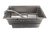 3P-TM90DULS Apw Wyott Tm-90Ul 208/240V 1200/1600W