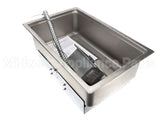 3P-TM90DULS Apw Wyott Tm-90Ul 208/240V 1200/1600W