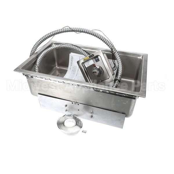 3P-TM90DULS6 Compatible Apw Tm-90D Ul W/Dr 208/240V
