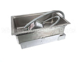 3P-TM90DULS6 Apw Wyott Tm-90D Ul W/Dr 208/240V