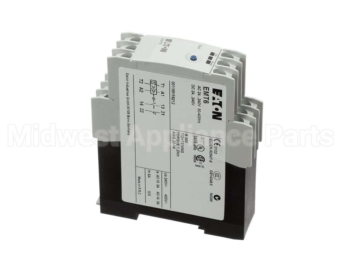 3Q4250-15 Stephan Thermistor Overl. Relay Emt 6 24
