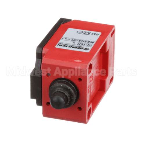 3Q6021-03 Stephan Switch