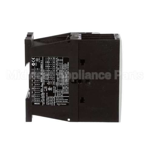 3QE001-01 Stephan Contactor