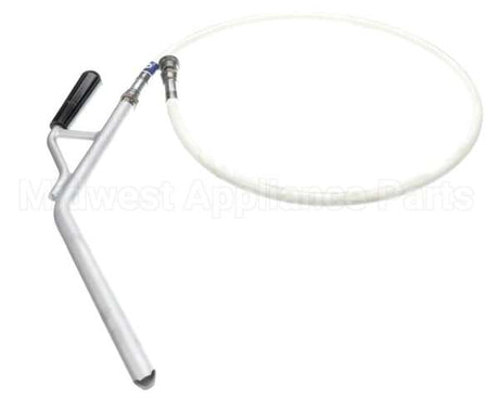 3RQ Mies Hose Return