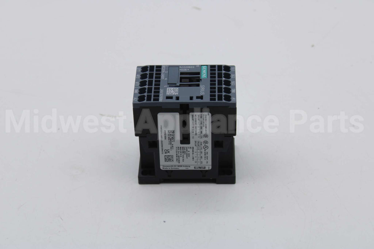 3RT2016-2AB01 Siemens Industrial Controls 24V 9A Contactor