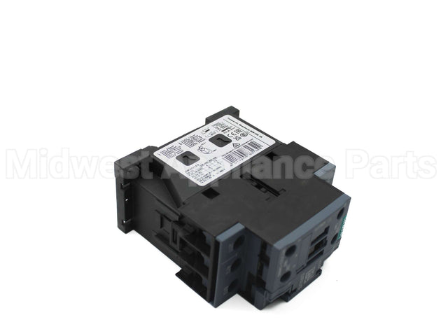 3RT2023-1AK60 Siemens Industrial Controls 9A 120V 1No/1Nc Contactor