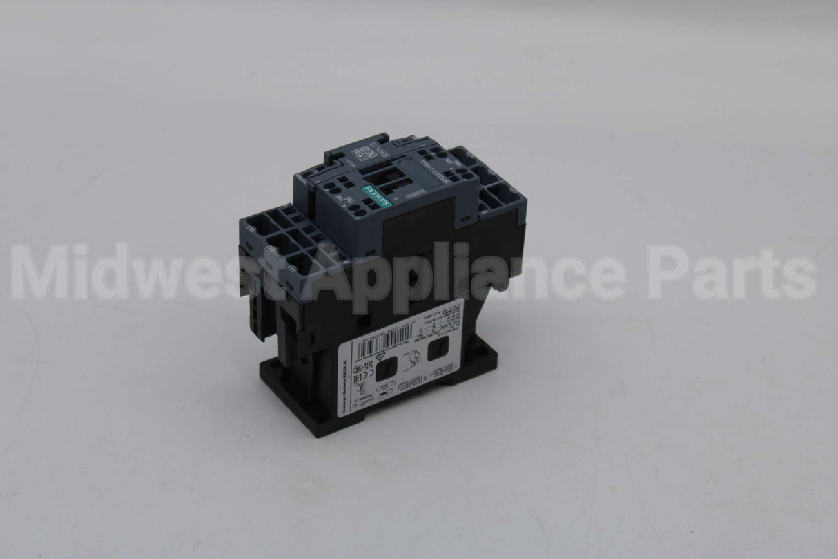 3RT2027-2AK60 Siemens Industrial Controls 32A 120Vac 1No/1Nc Contactor