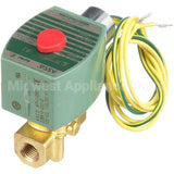 3S263 Compatible Southbend Water Solenoid