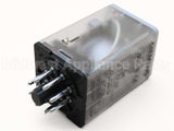 3TX7112-1LF13 Siemens Industrial Controls 8Pin,120V,Dpdt,16Amp Relay