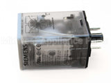 3TX7112-1LF13 Siemens Industrial Controls 8Pin,120V,Dpdt,16Amp Relay