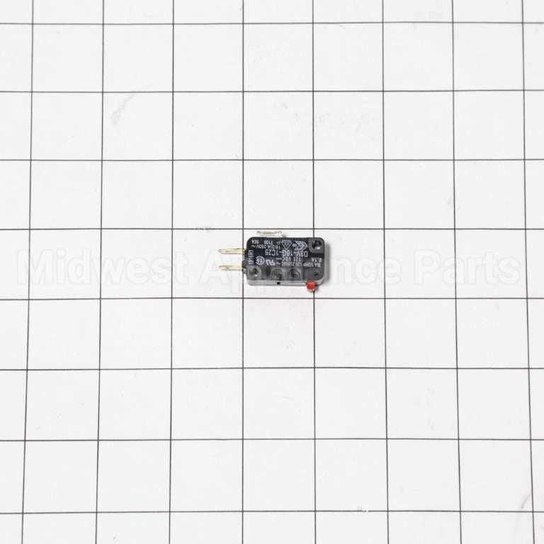 3W40025L LG Switch,Micro