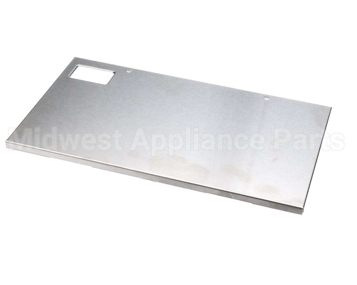 3X6433-01 Hoshizaki Front - Louver