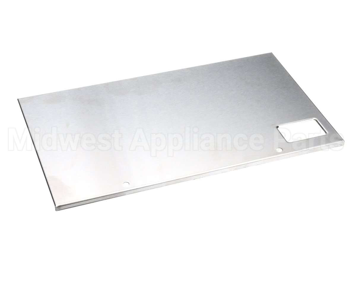 3X6433-01 Hoshizaki Front - Louver