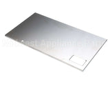 3X6433-01 Hoshizaki Front - Louver