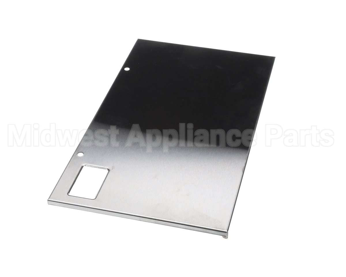 3X6433-01 Hoshizaki Front - Louver