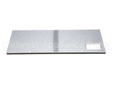 3X6433-02 Hoshizaki Front Louver S/O