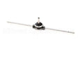3Y2448A02 Hoshizaki Upper Rinse Arm Assembly