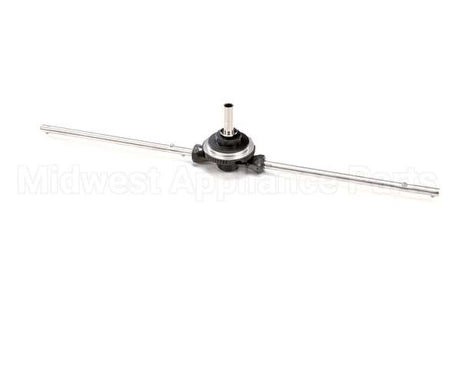 3Y2448A02 Hoshizaki Upper Rinse Arm Assembly