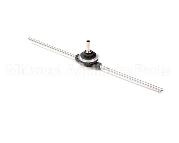 3Y2448A02 Hoshizaki Upper Rinse Arm Assembly