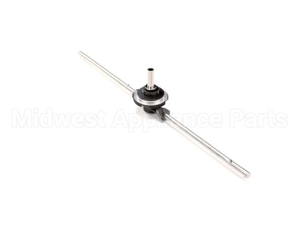 3Y2448A02 Hoshizaki Upper Rinse Arm Assembly