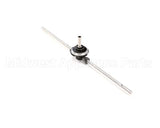 3Y2448A02 Hoshizaki Upper Rinse Arm Assembly