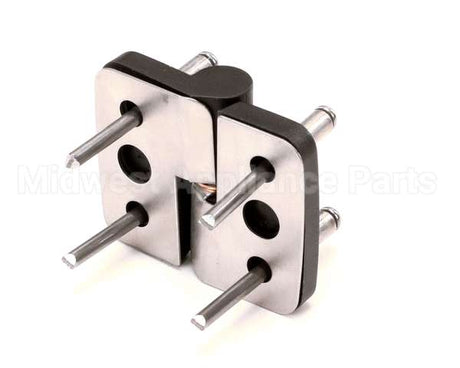 4-0020-0011 Kanpak Door Hinge