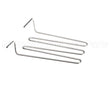 4-005 Continental Refrigeration Hot Gas Loop S/S
