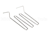 4-005 Continental Refrigeration Hot Gas Loop S/S