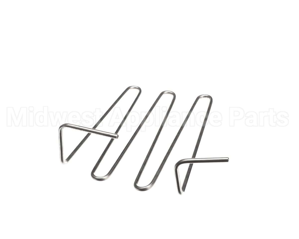 4-005 Continental Refrigeration Hot Gas Loop S/S