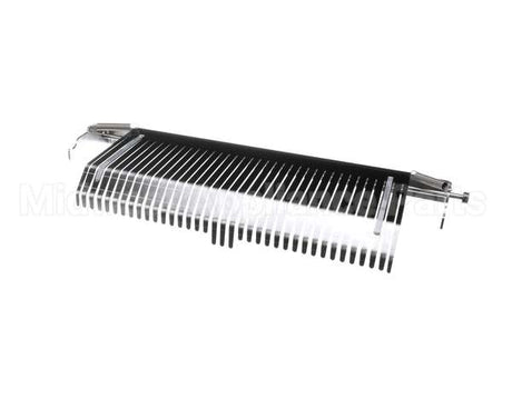 4-04245-450-12 Jac Machines 450/12 Sfn Rear Toothed Table