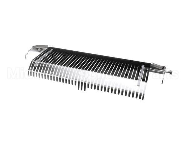 4-04245-450-12 Jac Machines 450/12 Sfn Rear Toothed Table