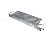4-04245-450-12 Jac Machines 450/12 Sfn Rear Toothed Table