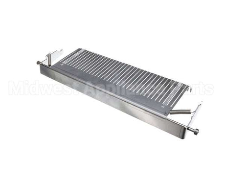 4-04245-450-12 Jac Machines 450/12 Sfn Rear Toothed Table