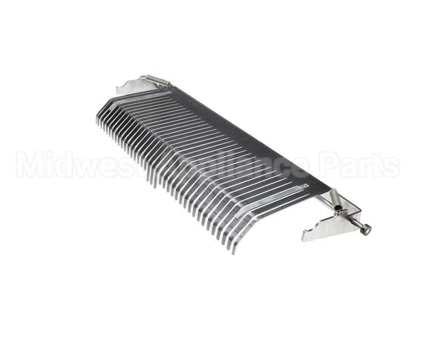 4-04245-450-12 Jac Machines 450/12 Sfn Rear Toothed Table