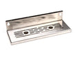 4-0550-0021 Kanpak Drip Tray Assembly