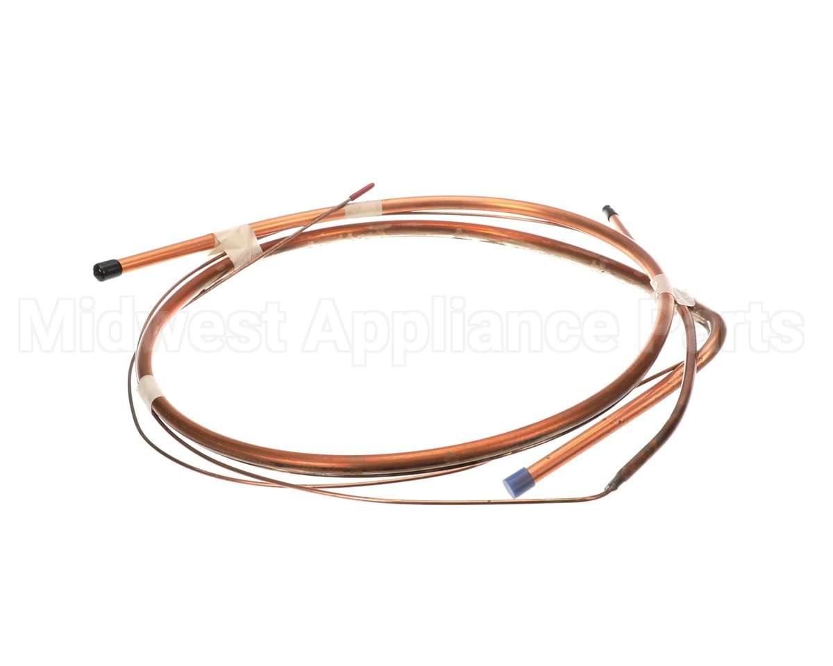 4-1005SHX Continental Refrigeration Cap Tube Assy 1F