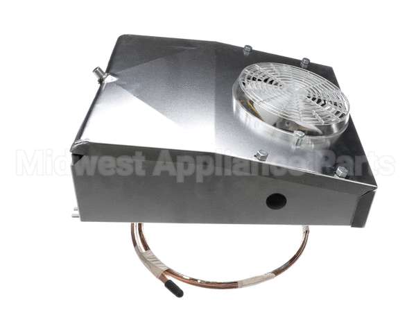 4-1041 Continental Refrigeration Coil Assembly, Evaporator