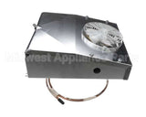 4-1041 Continental Refrigeration Coil Assembly, Evaporator