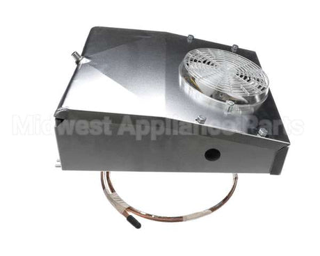 4-1041 Continental Refrigeration Coil Assembly, Evaporator