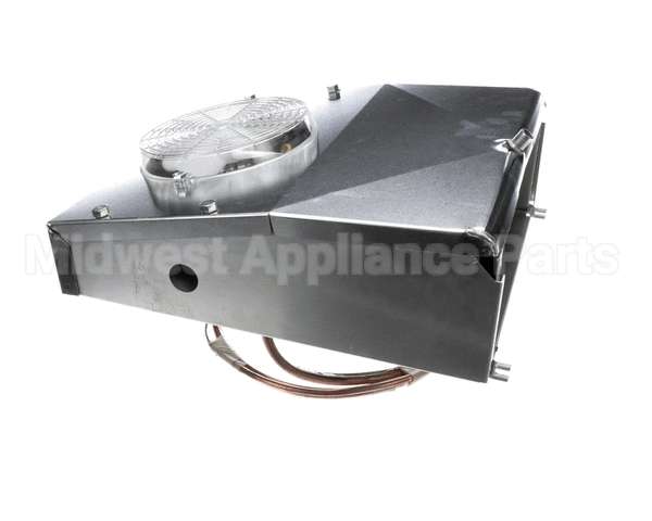 4-1041 Continental Refrigeration Coil Assembly, Evaporator