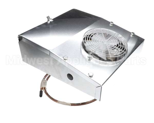 4-1041 Continental Refrigeration Coil Assembly, Evaporator
