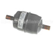 4-105 Continental Refrigeration Drier, C-032-S (1/4 In X 1/4 Out)