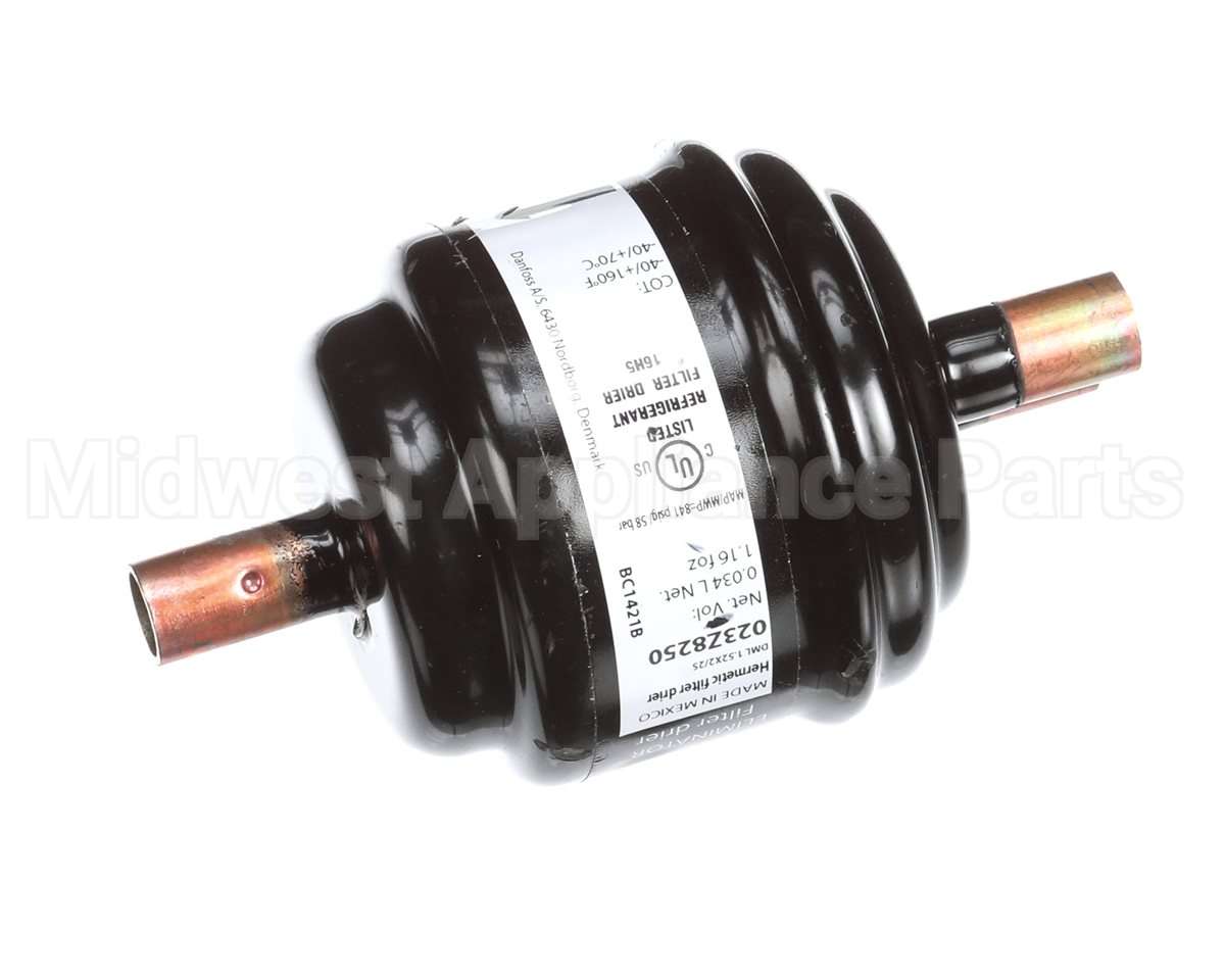 4-112 Continental Refrigeration Drier